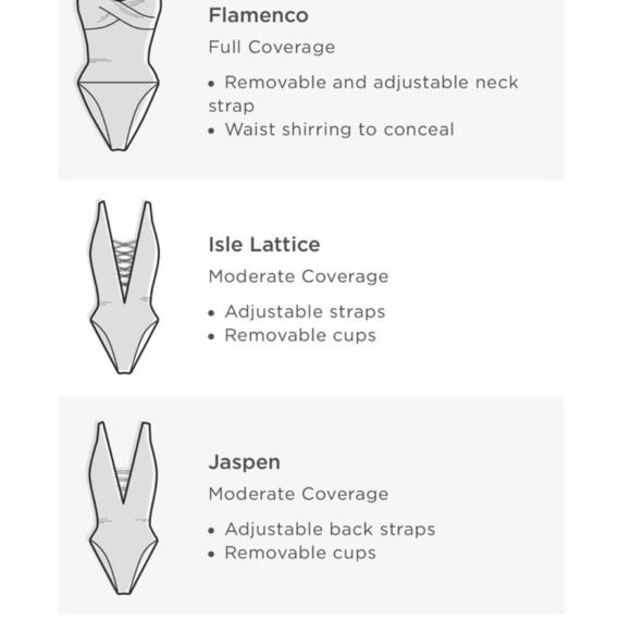 NEW Lilly Pulitzer Isle Lattice One-Piece
Swimsuit PLUMERIA PINK NWT Sz 14 - Picture 8 of 13